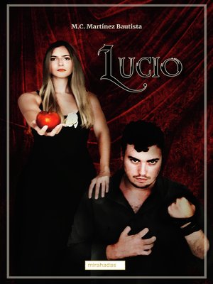 cover image of Lucio